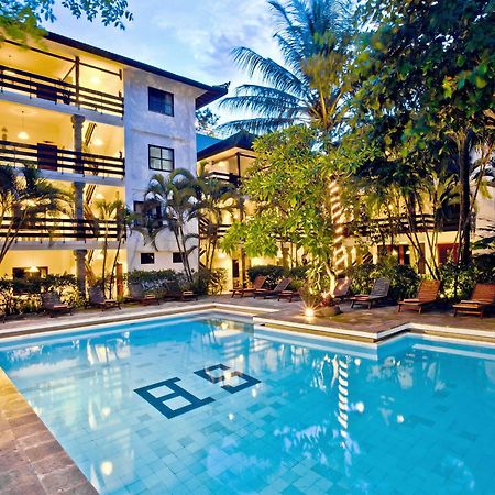Hotel Bali Subak Seminyak  Luaran gambar