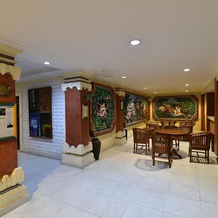 Hotel Bali Subak Seminyak  Luaran gambar