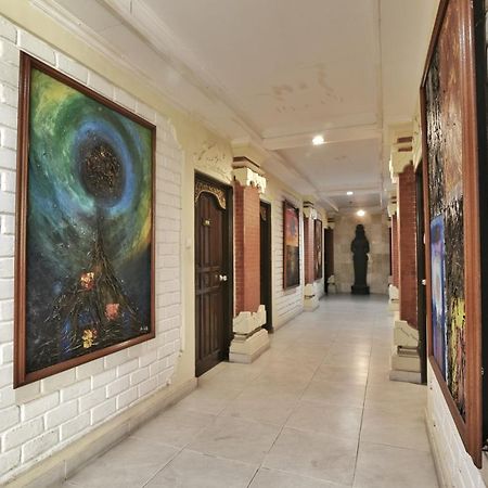 Hotel Bali Subak Seminyak  Luaran gambar