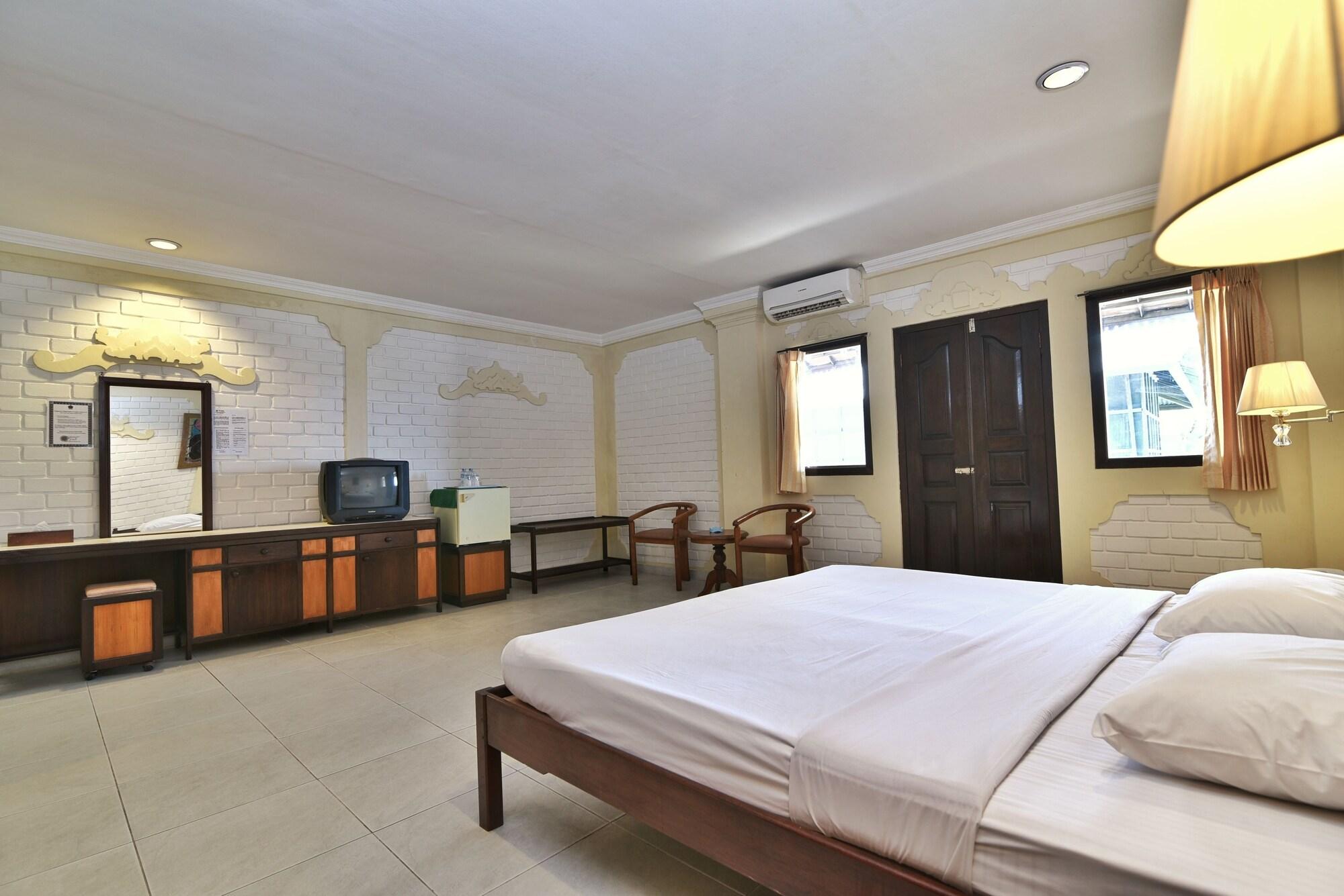 Hotel Bali Subak Seminyak  Luaran gambar