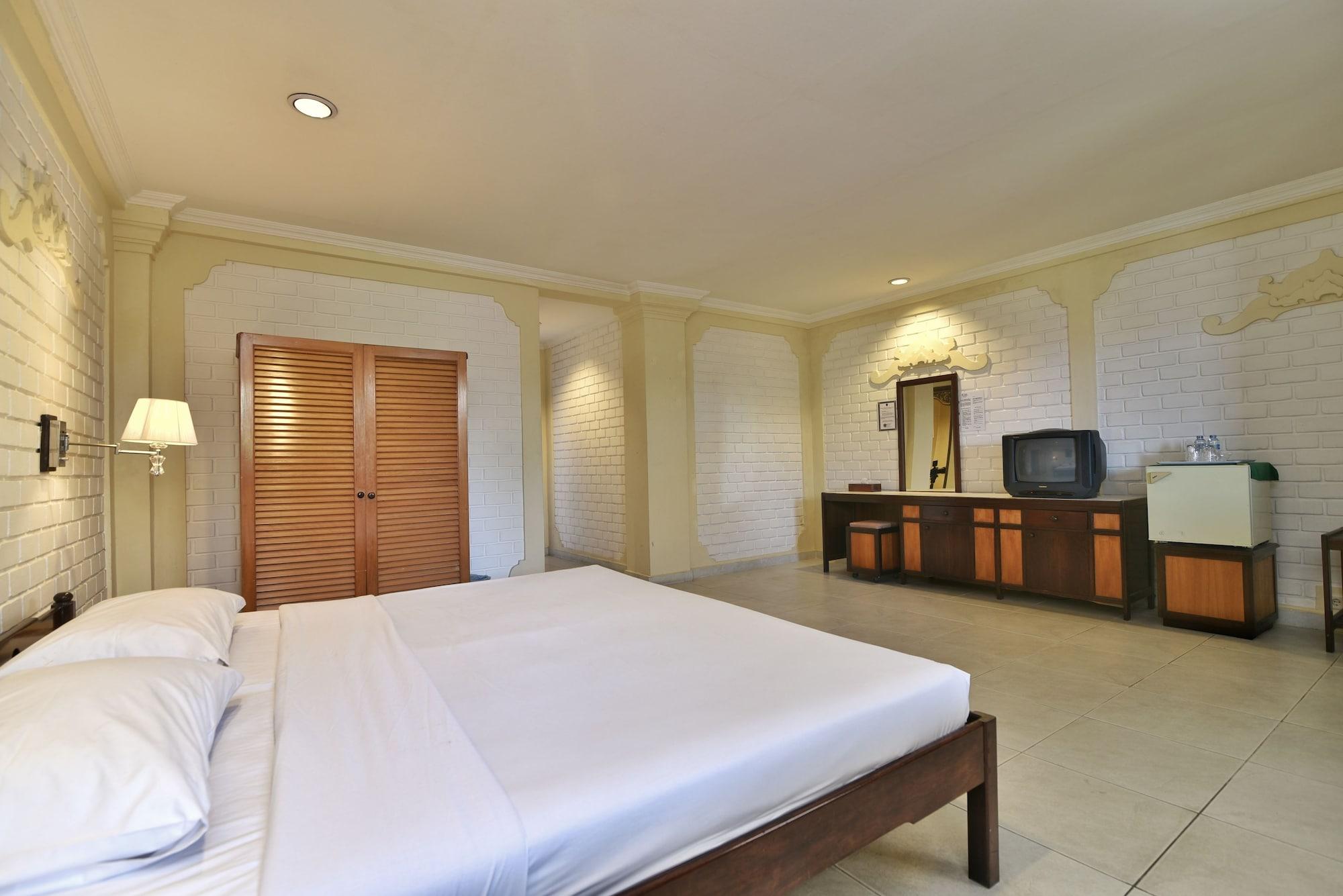 Hotel Bali Subak Seminyak  Luaran gambar