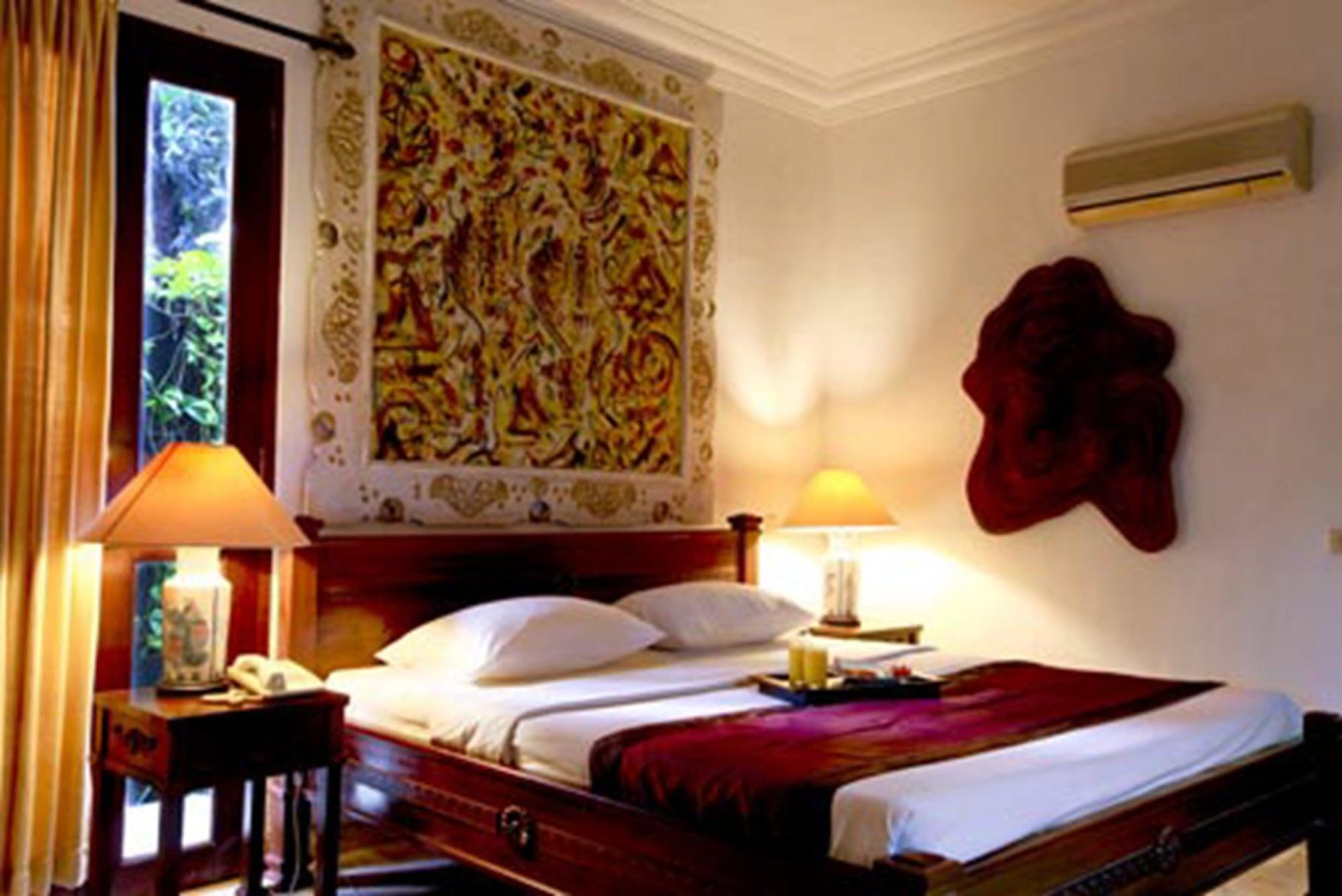 Hotel Bali Subak Seminyak  Luaran gambar