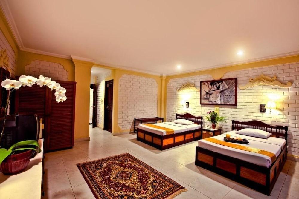 Hotel Bali Subak Seminyak  Luaran gambar