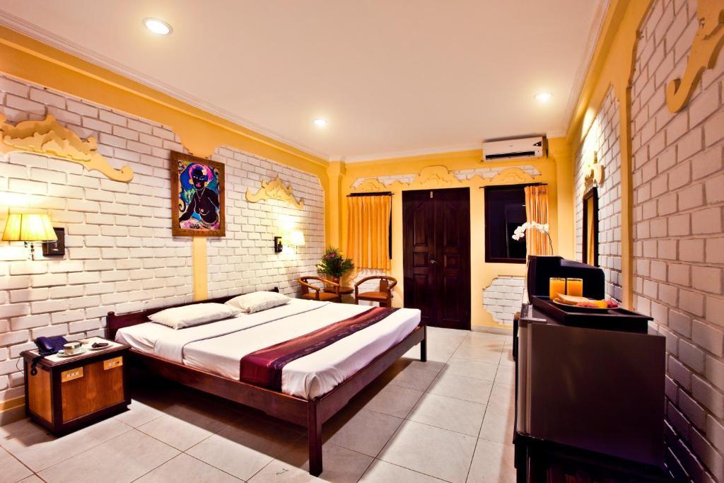 Hotel Bali Subak Seminyak  Luaran gambar