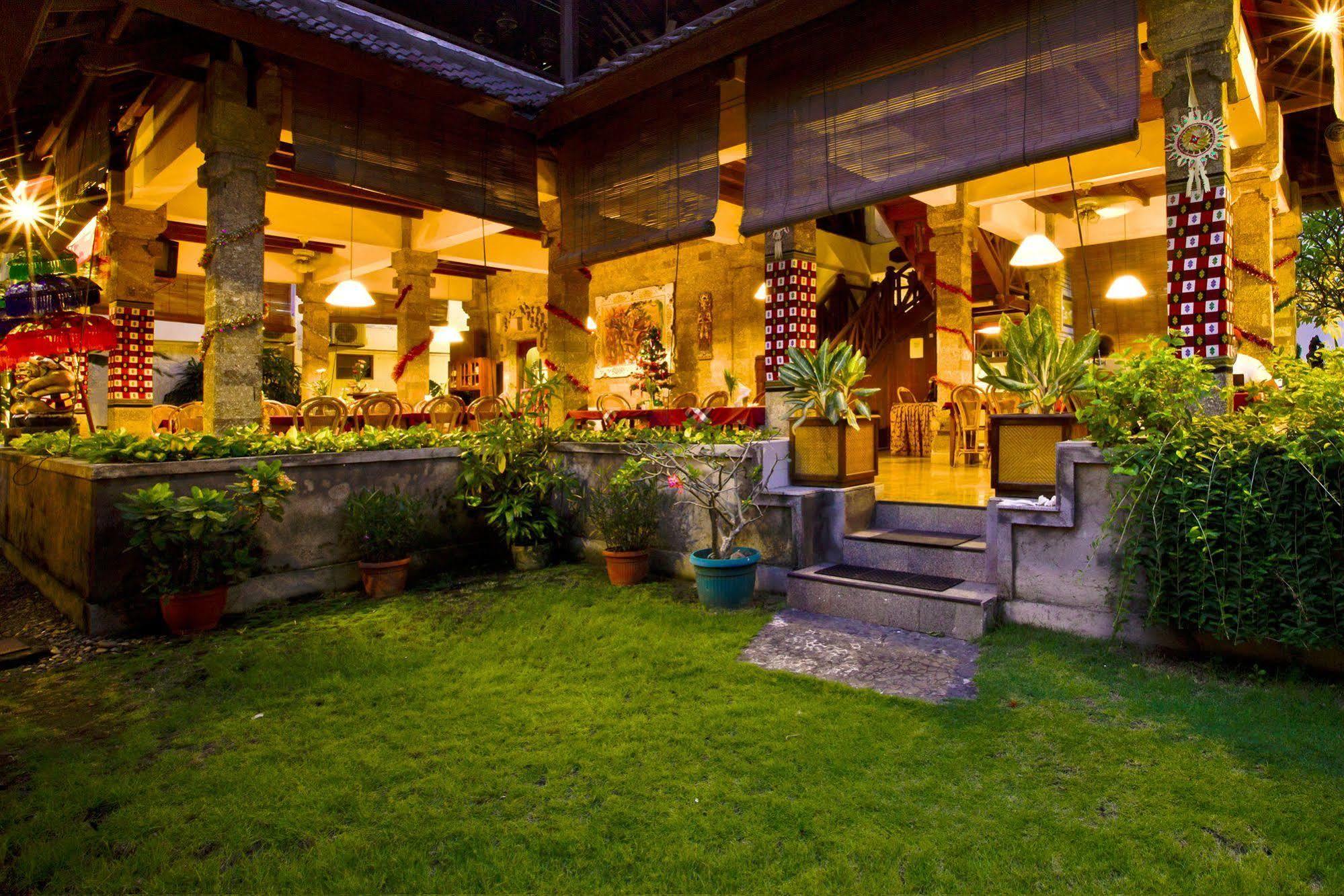 Hotel Bali Subak Seminyak  Luaran gambar