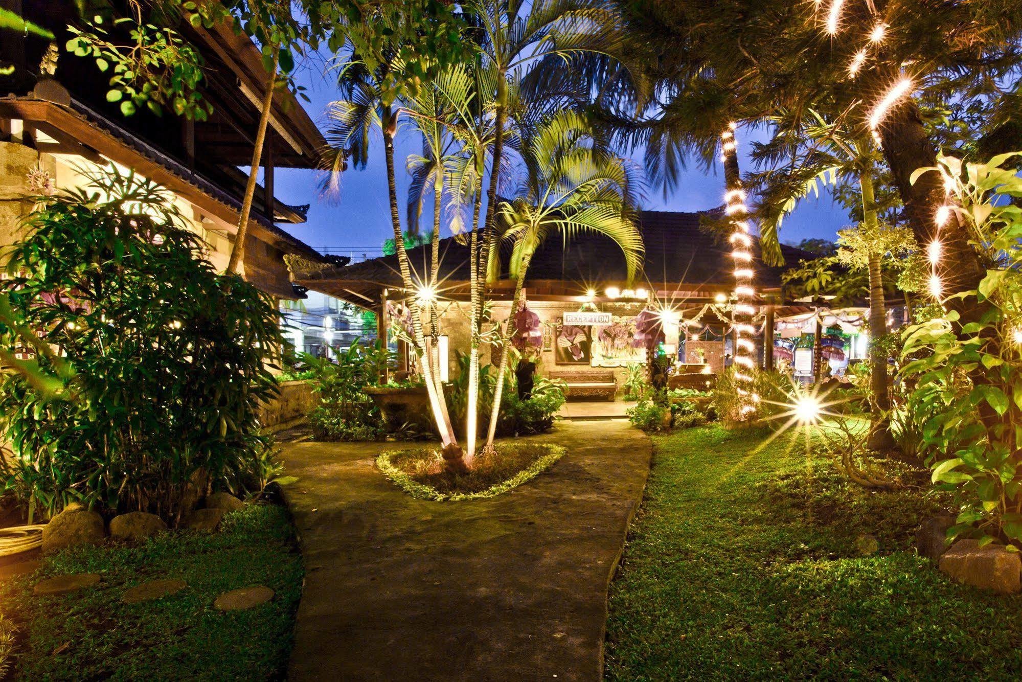 Hotel Bali Subak Seminyak  Luaran gambar