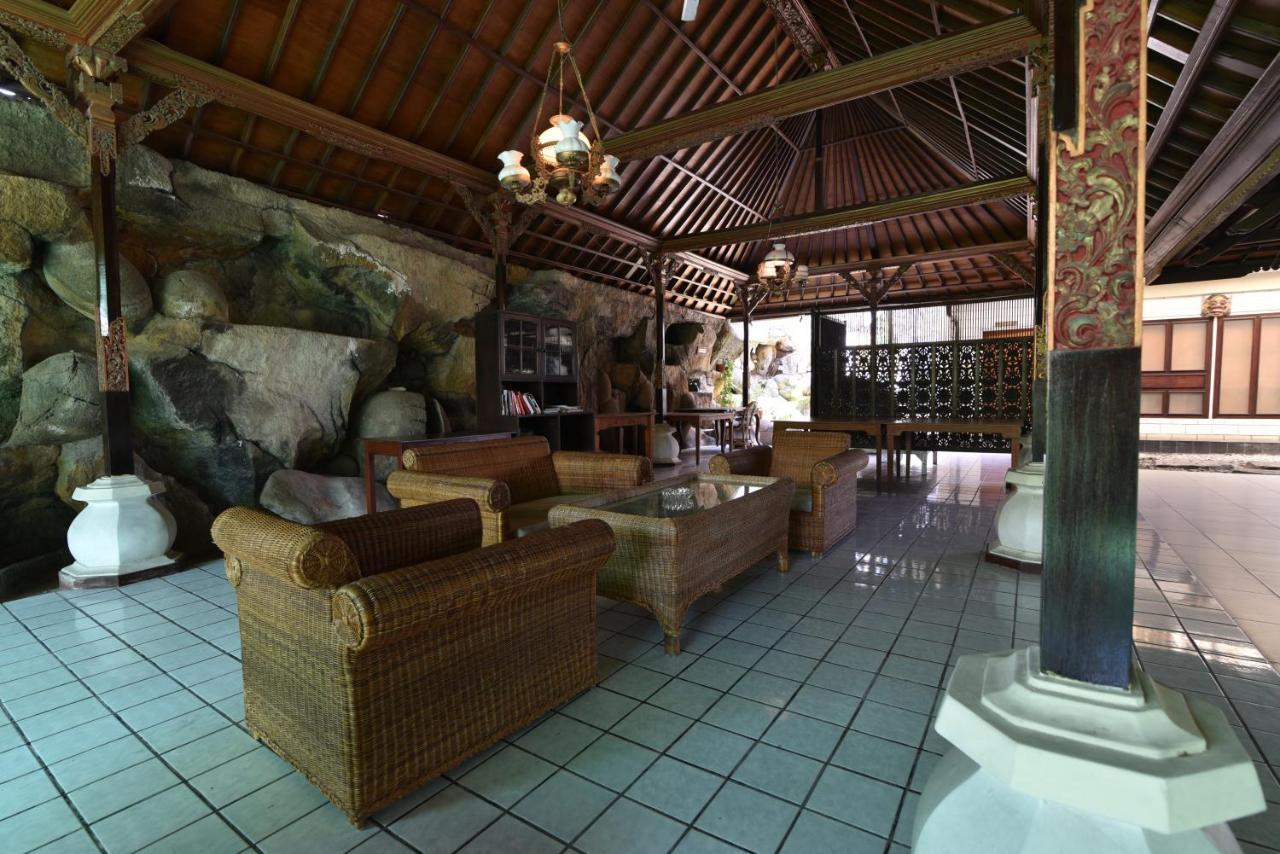 Hotel Bali Subak Seminyak  Luaran gambar