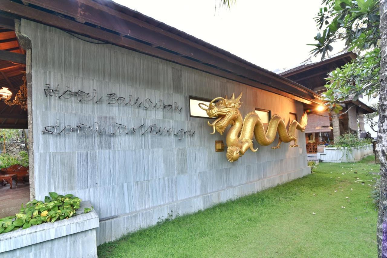 Hotel Bali Subak Seminyak  Luaran gambar