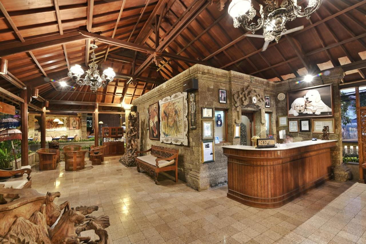 Hotel Bali Subak Seminyak  Luaran gambar