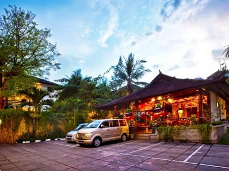 Hotel Bali Subak Seminyak  Luaran gambar